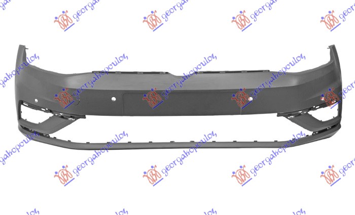 ΠΡΟΦΥΛΑΚΤΗΡΑΣ ΕΜΠΡΟΣ ΒΑΦΟΜΕΝΟΣ (ΜΕ 4 PDC) (ΜΕ ΣΗΜΑΔΙΑ ΚΟΠΗΣ ΓΙΑ 2 PDC & ΠΙΤΣΙΛΙΣΤΗΡΙΑ) (Α ΠΟΙΟΤΗΤΑ)