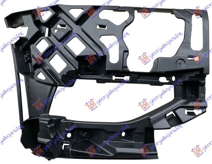 ΒΑΣΗ ΠΡΟΦΥΛΑΚΤΗΡΑ ΕΜΠΡΟΣ ΠΛΑΙΝΗ ΠΛΑΣΤΙΚΗ ΔΕΞ