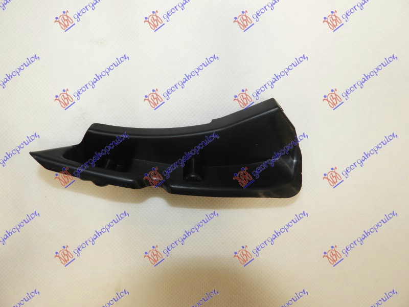 ΒΑΣΗ ΠΡΟΦΥΛΑΚΤΗΡΑ ΠΙΣΩ ΠΛΑΙΝΗ ΠΛΑΣΤΙΚΗ (S/SE) ΔΕΞ