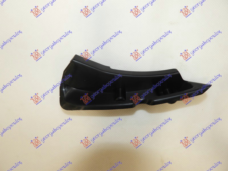 ΒΑΣΗ ΠΡΟΦΥΛΑΚΤΗΡΑ ΠΙΣΩ ΠΛΑΙΝΗ ΠΛΑΣΤΙΚΗ (S/SE) ΑΡ