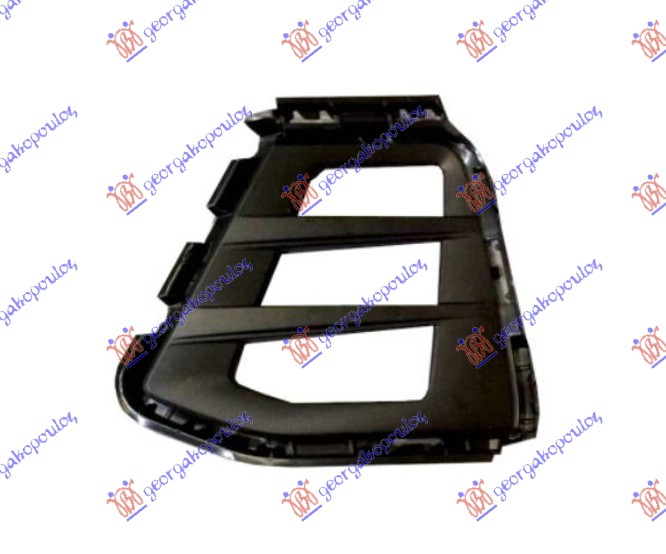 ΔΙΧΤΥ ΠΡΟΦΥΛΑΚΤΗΡΑ ΕΜΠΡΟΣ ΕΣΩ (GTi/GTD) ΑΡ