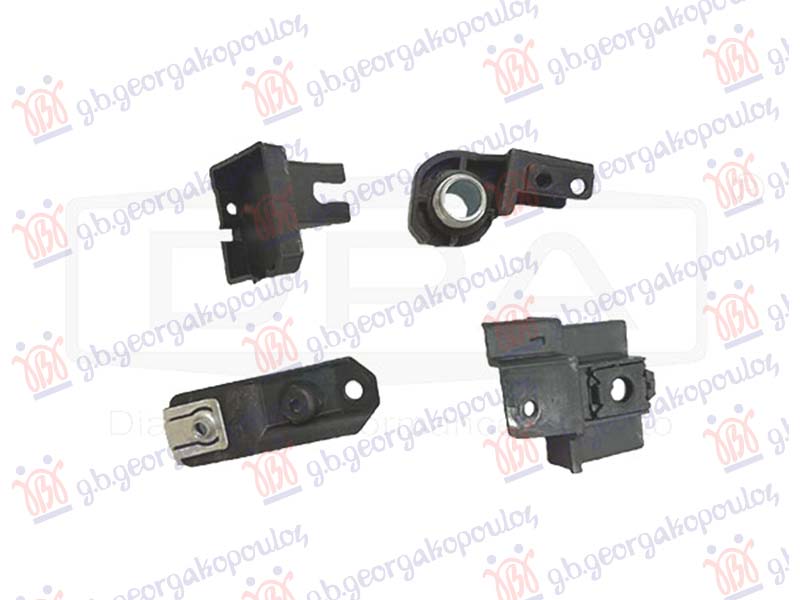 ΣΕΤ ΕΠΙΣΚΕΥΗΣ ΦΑΝΟΥ ΕΜΠΡΟΣ ΔΕΞ