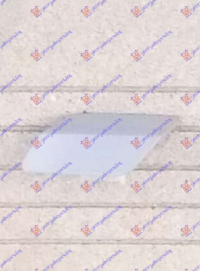 ΚΑΛΥΜΜΑ ΓΙΑ ΠΙΤΣΙΛΙΣΤΗΡΙ ΒΑΦΟΜΕΝΟ (GTi/GTD) ΔΕΞ