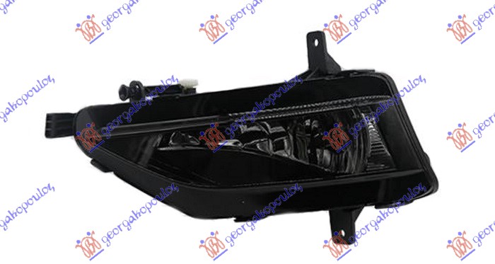 ΠΡΟΒΟΛΕΑΣ ΟΜΙΧΛΗΣ ΜΕ ΦΩΣ ΣΤΡΟΦΗΣ (ΚΙΝΑ) ΑΡ