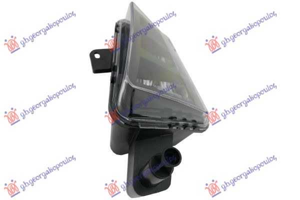 ΠΡΟΒΟΛΕΑΣ ΟΜΙΧΛΗΣ ΜΕ ΦΩΣ ΣΤΡΟΦΗΣ (GTi/GTD) (E) ΔΕΞ