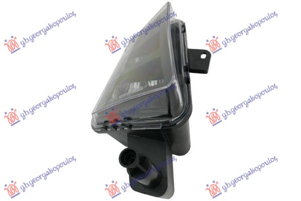 ΠΡΟΒΟΛΕΑΣ ΟΜΙΧΛΗΣ ΜΕ ΦΩΣ ΣΤΡΟΦΗΣ (GTi/GTD) (E) ΑΡ