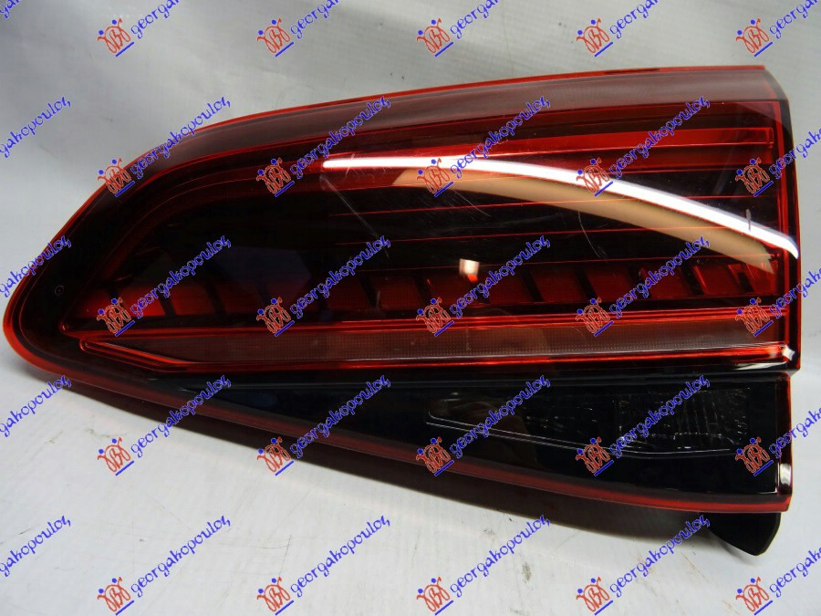 ΦΑΝΟΣ ΠΙΣΩ ΕΣΩ LED ΔΥΝΑΜΙΚΟ (MARELLI) ΔΕΞ