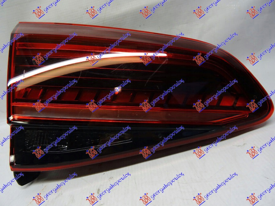 ΦΑΝΟΣ ΠΙΣΩ ΕΣΩ LED ΔΥΝΑΜΙΚΟ (MARELLI) ΑΡ