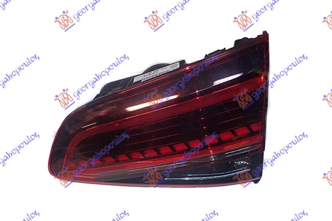 ΦΑΝΟΣ ΠΙΣΩ ΕΣΩ LED DYNAMIC ΔΕΞ