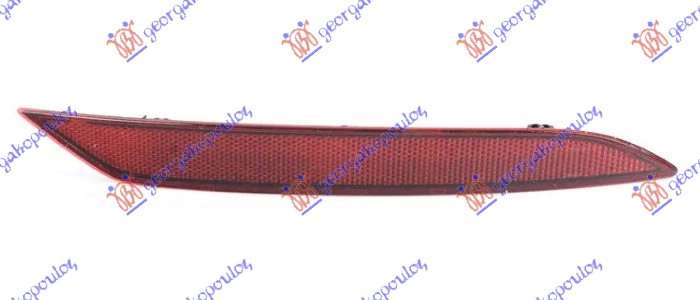 ΑΝΤΑΝΑΚΛΑΣΤΙΚΟ ΠΡΟΦΥΛΑΚΤΗΡΑ ΠΙΣΩ ΔΕΞ