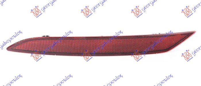 ΑΝΤΑΝΑΚΛΑΣΤΙΚΟ ΠΡΟΦΥΛΑΚΤΗΡΑ ΠΙΣΩ ΑΡ