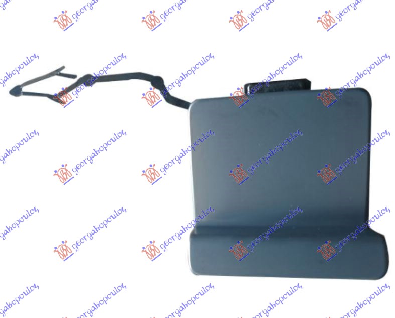 ΚΑΛΥΜΜΑ ΓΑΝΤΖΟΥ ΠΙΣΩ ΒΑΦΟΜΕΝΟ