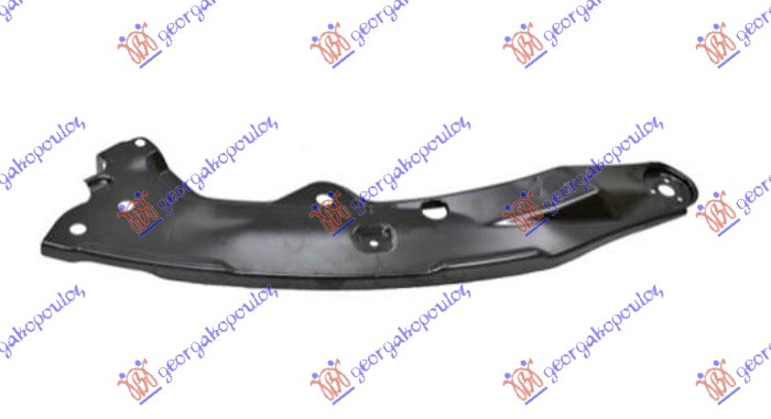 ΦΑΝΟΣΤΑΤΗΣ ΕΜΠΡΟΣ ΜΕΤΑΛΛΙΚΟΣ ΑΡ