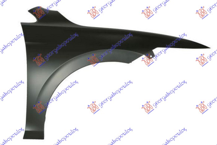 ΦΤΕΡΟ ΕΜΠΡΟΣ ΔΕΞ