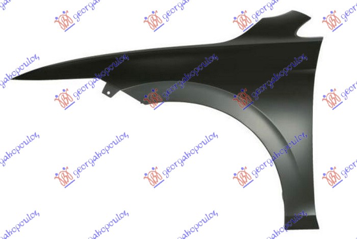 ΦΤΕΡΟ ΕΜΠΡΟΣ ΑΡ