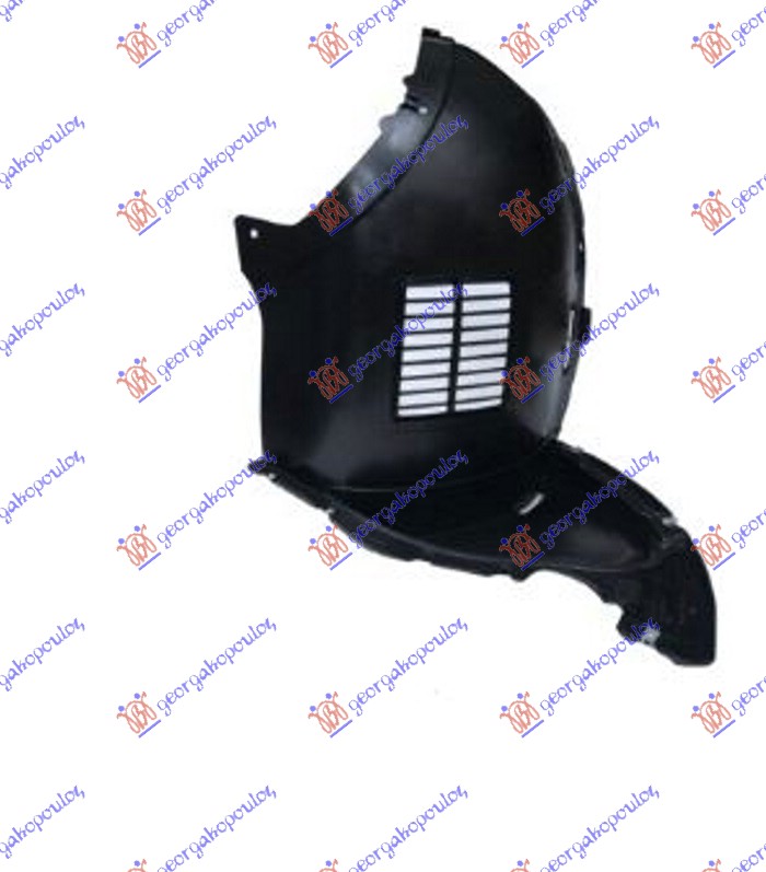 ΘΟΛΟΣ ΕΜΠΡΟΣ ΠΛΑΣΤΙΚΟΣ (ΕΜΠΡΟΣ ΚΟΜΜΑΤΙ) ΑΡ