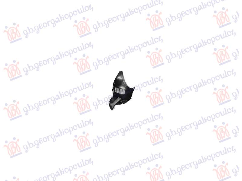 ΘΟΛΟΣ ΕΜΠΡΟΣ ΠΛΑΣΤΙΚΟΣ (ΕΜΠΡΟΣ ΚΟΜΜΑΤΙ) (GTI) ΔΕΞ