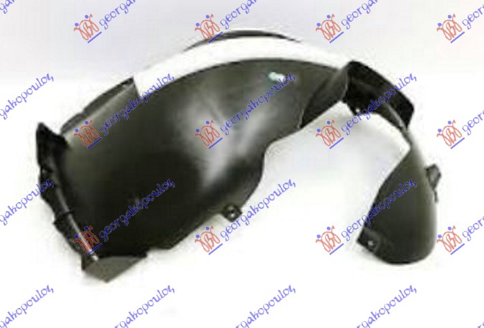 ΘΟΛΟΣ ΕΜΠΡΟΣ ΠΛΑΣΤΙΚΟΣ (ΠΙΣΩ ΚΟΜΜΑΤΙ) (Α ΠΟΙΟΤΗΤΑ) ΑΡ