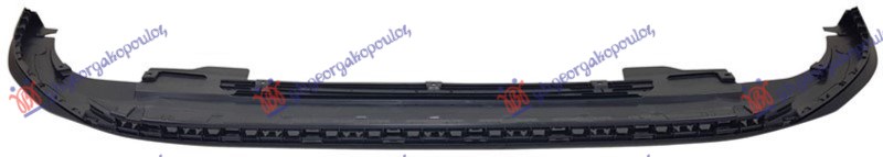 ΠΟΔΙΑ ΠΡΟΦΥΛΑΚΤΗΡΑ ΕΜΠΡΟΣ ΠΛΑΣΤΙΚΗ (GTD/GTE/GTI)