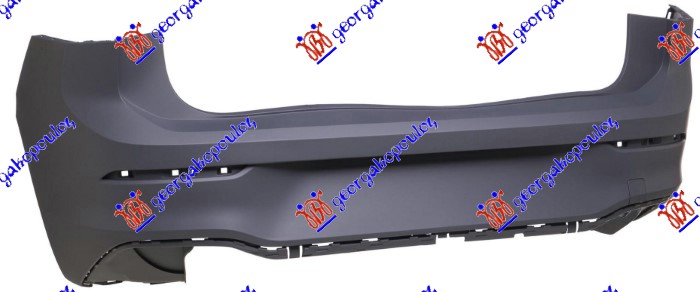 ΠΡΟΦΥΛΑΚΤΗΡΑΣ ΠΙΣΩ ΒΑΦΟΜΕΝΟΣ (Α ΠΟΙΟΤΗΤΑ)