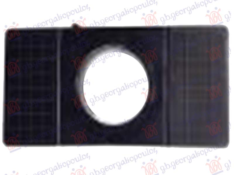 ΒΑΣΗ ΑΙΣΘΗΤΗΡΑ ΠΑΡΚΑΡΙΣΜΑΤΟΣ ΠΙΣΩ ΔΕΞ