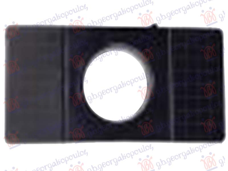 ΒΑΣΗ ΑΙΣΘΗΤΗΡΑ ΠΑΡΚΑΡΙΣΜΑΤΟΣ ΠΙΣΩ ΑΡ