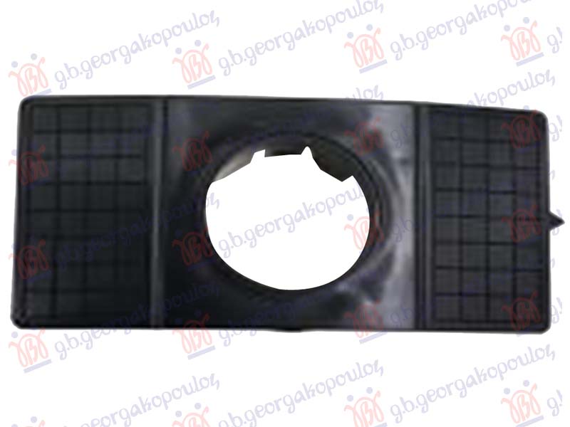 ΒΑΣΗ ΑΙΣΘΗΤΗΡΑ ΠΑΡΚΑΡΙΣΜΑΤΟΣ ΠΙΣΩ ΕΞΩ (GTI/R) ΔΕΞ