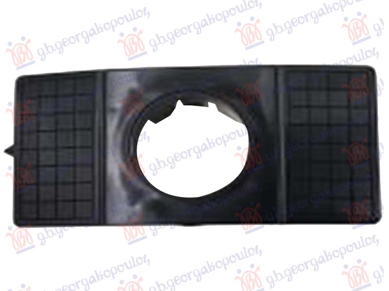 ΒΑΣΗ ΑΙΣΘΗΤΗΡΑ ΠΑΡΚΑΡΙΣΜΑΤΟΣ ΠΙΣΩ ΕΞΩ (GTI/R) ΑΡ