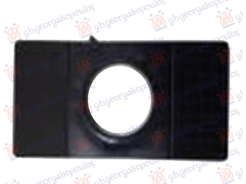 ΒΑΣΗ ΑΙΣΘΗΤΗΡΑ ΠΑΡΚΑΡΙΣΜΑΤΟΣ ΕΜΠΡΟΣ (GTI/R) ΑΡ