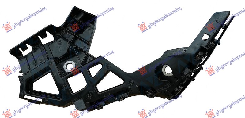 ΒΑΣΗ ΠΡΟΦΥΛΑΚΤΗΡΑ ΕΜΠΡΟΣ ΠΛΑΙΝΗ ΠΛΑΣΤΙΚΗ ΔΕΞ