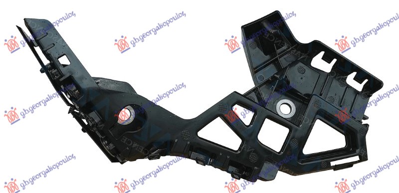 ΒΑΣΗ ΠΡΟΦΥΛΑΚΤΗΡΑ ΕΜΠΡΟΣ ΠΛΑΙΝΗ ΠΛΑΣΤΙΚΗ ΑΡ