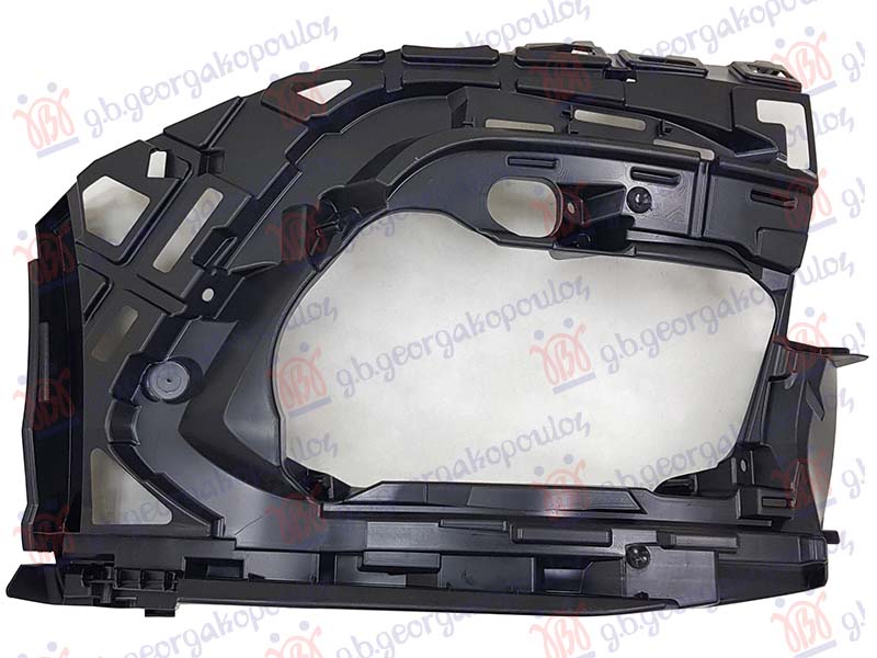 ΒΑΣΗ ΠΡΟΦΥΛΑΚΤΗΡΑ (ΕΝΙΣΧΥΣΗ) ΕΜΠΡΟΣ ΠΛΑΣΤΙΚΗ (GTD/GTE/GTI 2022-) ΔΕΞ