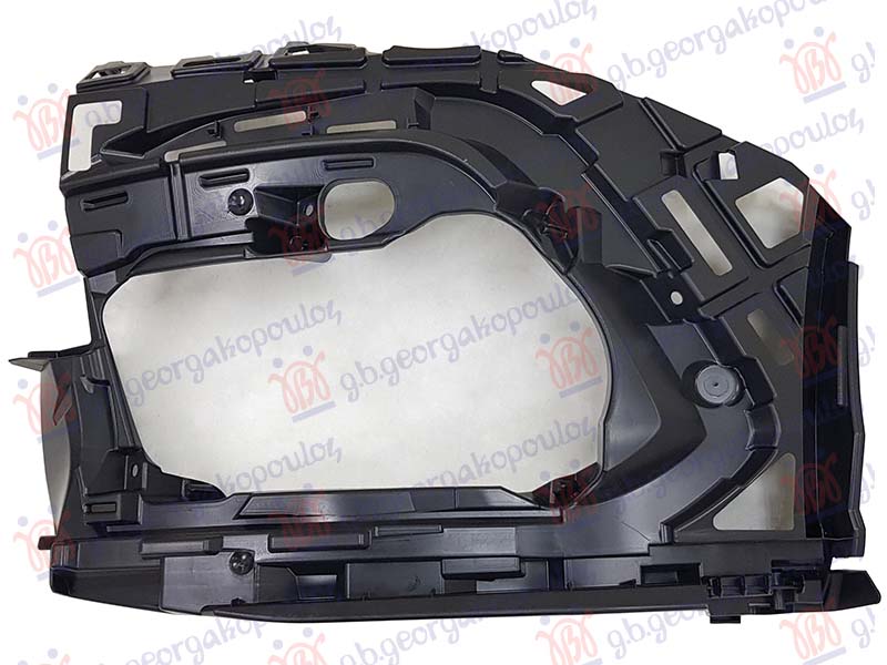 ΒΑΣΗ ΠΡΟΦΥΛΑΚΤΗΡΑ (ΕΝΙΣΧΥΣΗ) ΕΜΠΡΟΣ ΠΛΑΣΤΙΚΗ (GTD/GTE/GTI 2022-) ΑΡ