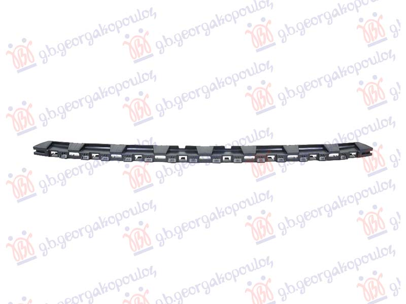 ΒΑΣΗ/ΕΝΙΣΧΥΣΗ ΠΡΟΦΥΛΑΚΤΗΡΑ ΕΜΠΡΟΣ (GTI/GTD/GTE/R-LINE)