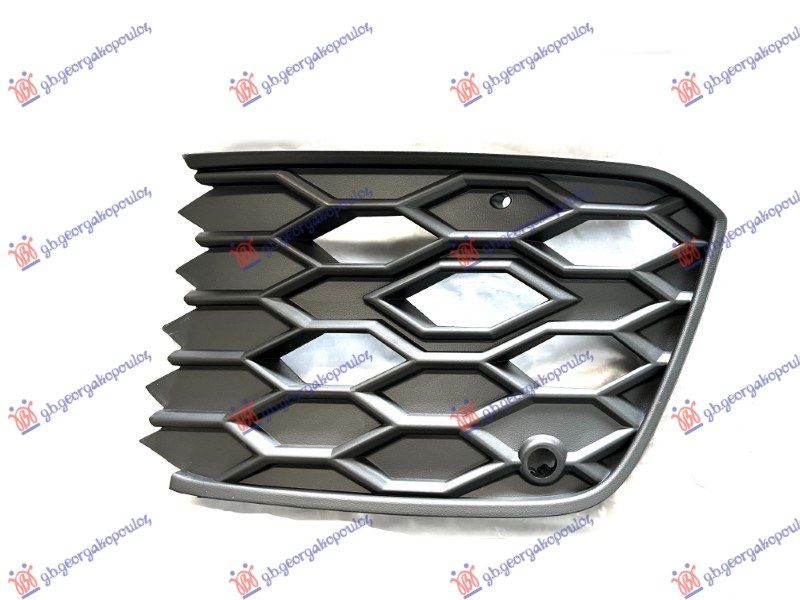 ΔΙΧΤΥ ΠΡΟΦΥΛΑΚΤΗΡΑ ΕΜΠΡΟΣ (GTE/GTD/GTI) (ΜΕ PDS) (ΜΕ ΤΡΥΠΑ ΓΙΑ ΠΡΟΒΟΛΕΑ) ΔΕΞ