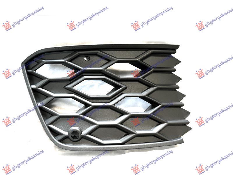 ΔΙΧΤΥ ΠΡΟΦΥΛΑΚΤΗΡΑ ΕΜΠΡΟΣ (GTE/GTD/GTI) (ΜΕ PDS) (ΜΕ ΤΡΥΠΑ ΓΙΑ ΠΡΟΒΟΛΕΑ) ΑΡ