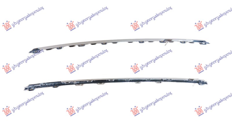 ΔΙΑΚΟΣΜΗΤΙΚΟ ΔΙΧΤΥΟΥ ΕΜΠΡΟΣ ΠΡΟΦΥΛΑΚΤΗΡΑ ΧΡΩΜΙΟ