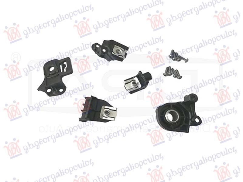 ΣΕΤ ΕΠΙΣΚΕΥΗΣ ΦΑΝΟΥ ΕΜΠΡΟΣ ΑΡ