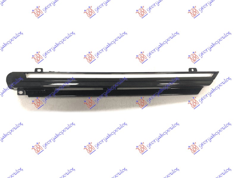 ΦΑΝΟΣ ΗΜΕΡΑΣ ΕΜΠΡΟΣ LED (ΣΤΗ ΜΑΣΚΑ) (VALEO) ΑΡ