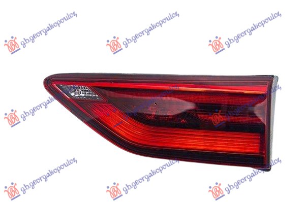 ΦΑΝΟΣ ΠΙΣΩ ΕΣΩ LED (MARELLI) ΔΕΞ