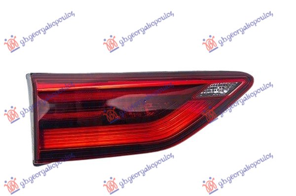 ΦΑΝΟΣ ΠΙΣΩ ΕΣΩ LED (MARELLI) ΑΡ