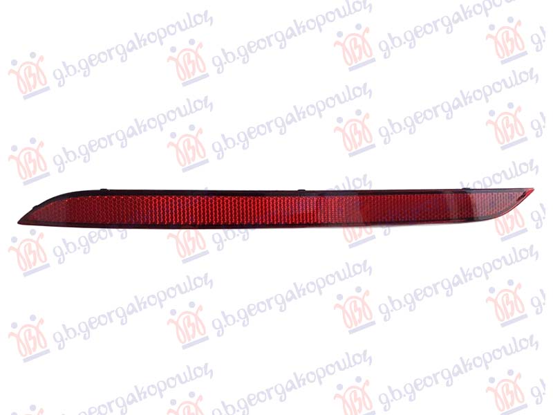 ΑΝΤΑΝΑΚΛΑΣΤΙΚΟ ΠΡΟΦΥΛΑΚΤΗΡΑ ΠΙΣΩ ΑΡ