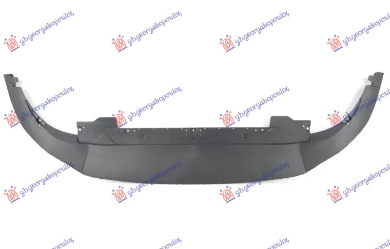 ΣΠΟΙΛΕΡ ΠΡΟΦΥΛΑΚΤΗΡΑ ΕΜΠΡΟΣ (GTI)