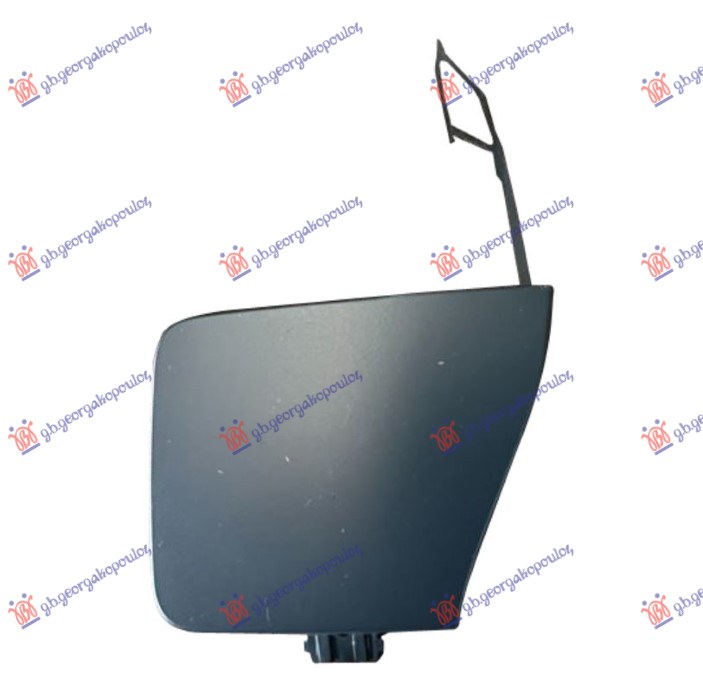 ΚΑΛΥΜΜΑ ΓΑΝΤΖΟΥ ΕΜΠΡΟΣ ΒΑΦΟΜΕΝΟΣ (GTI/R-LINE)