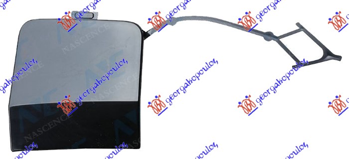 ΚΑΛΥΜΜΑ ΓΑΝΤΖΟΥ ΠΙΣΩ