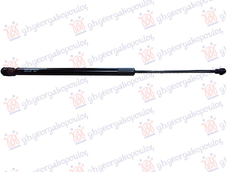 ΑΜΟΡΤΙΣΕΡ ΜΠΑΓΚΑΖ (540L-485N)