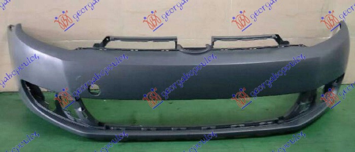 ΠΡΟΦΥΛΑΚΤΗΡΑΣ ΕΜΠΡΟΣ ΒΑΦΟΜΕΝΟΣ (ΜΕ ΣΗΜΑΔΙΑ ΚΟΠΗΣ ΓΙΑ PDC)