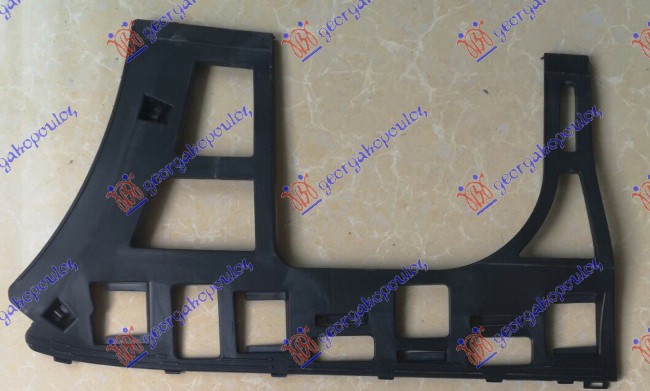 ΒΑΣΗ ΠΡΟΦΥΛΑΚΤΗΡΑ ΠΙΣΩ ΠΛΑΙΝΗ ΠΛΑΣΤΙΚΗ ΔΕΞ