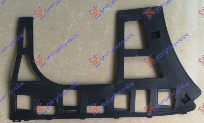 ΒΑΣΗ ΠΡΟΦΥΛΑΚΤΗΡΑ ΠΙΣΩ ΠΛΑΙΝΗ ΠΛΑΣΤΙΚΗ ΑΡ