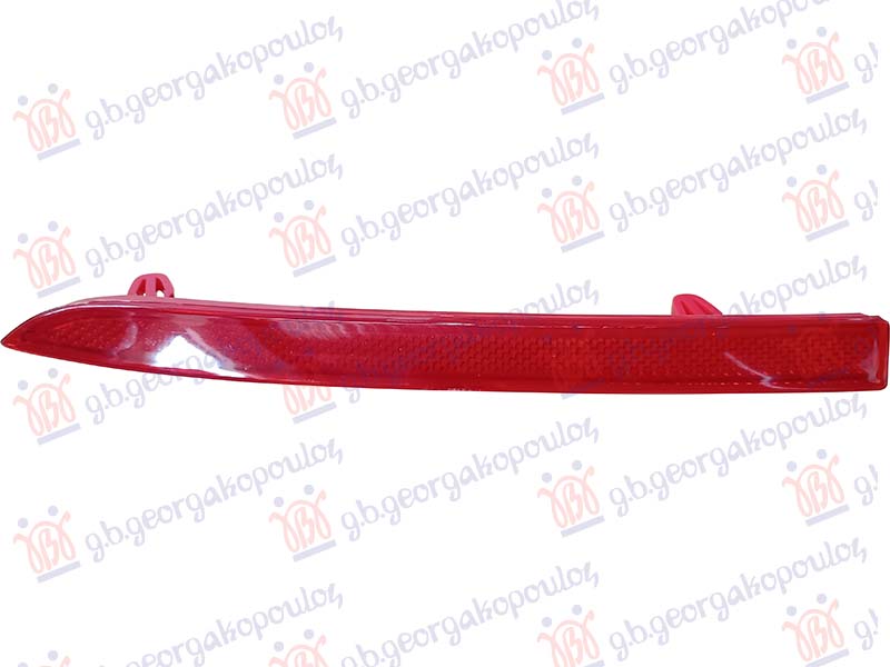 ΑΝΤΑΝΑΚΛΑΣΤΙΚΟ ΠΡΟΦΥΛΑΚΤΗΡΑ ΠΙΣΩ ΔΕΞ